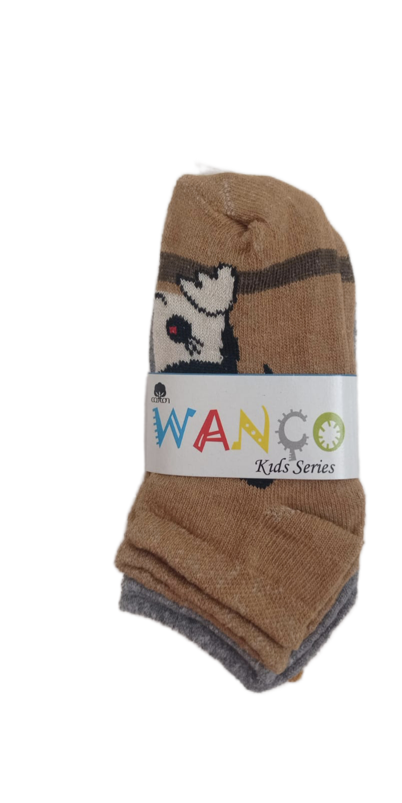 WANÇO 3 lü çocuk patik