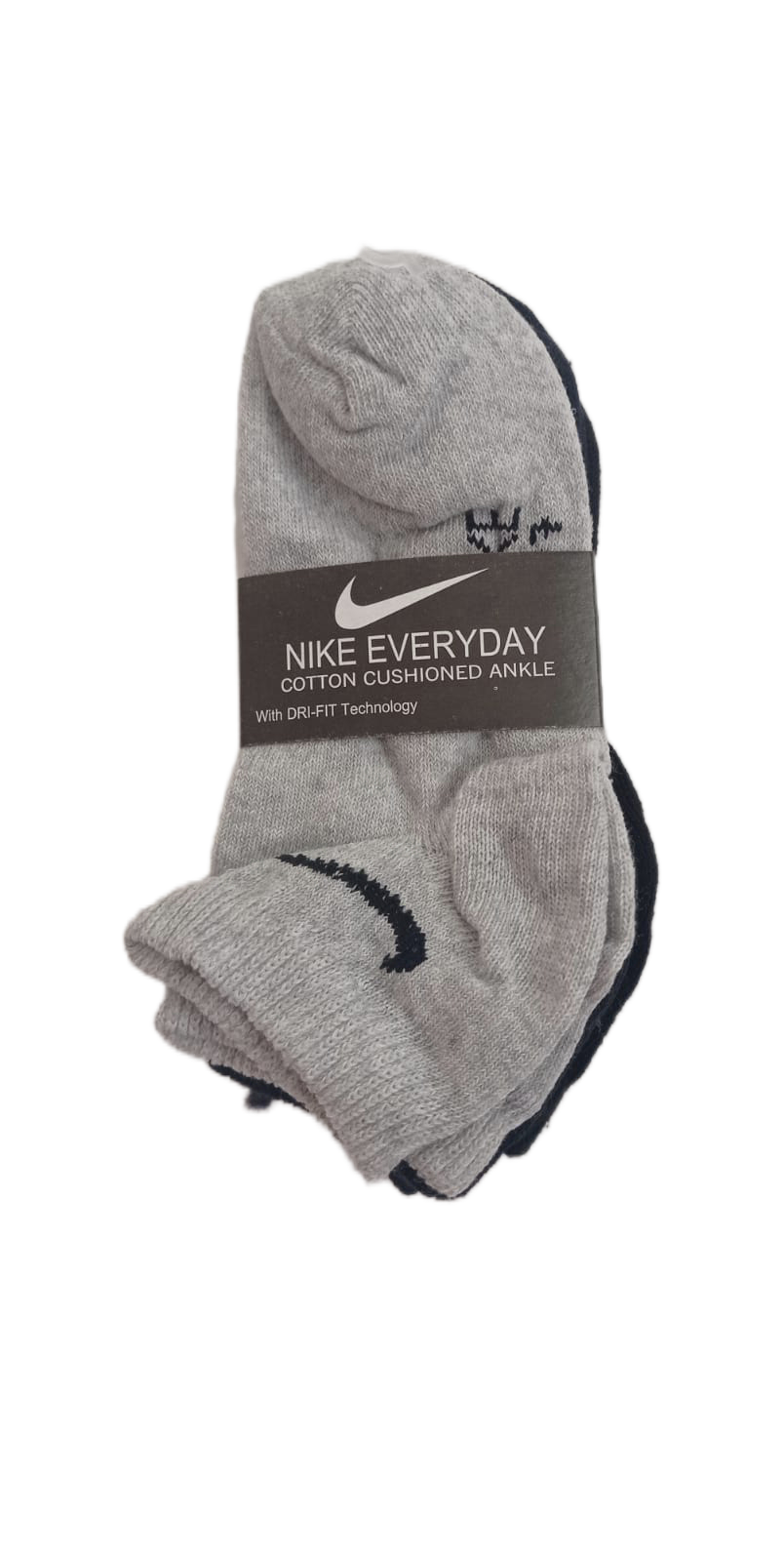 NIKE 3 lü çocuk patik