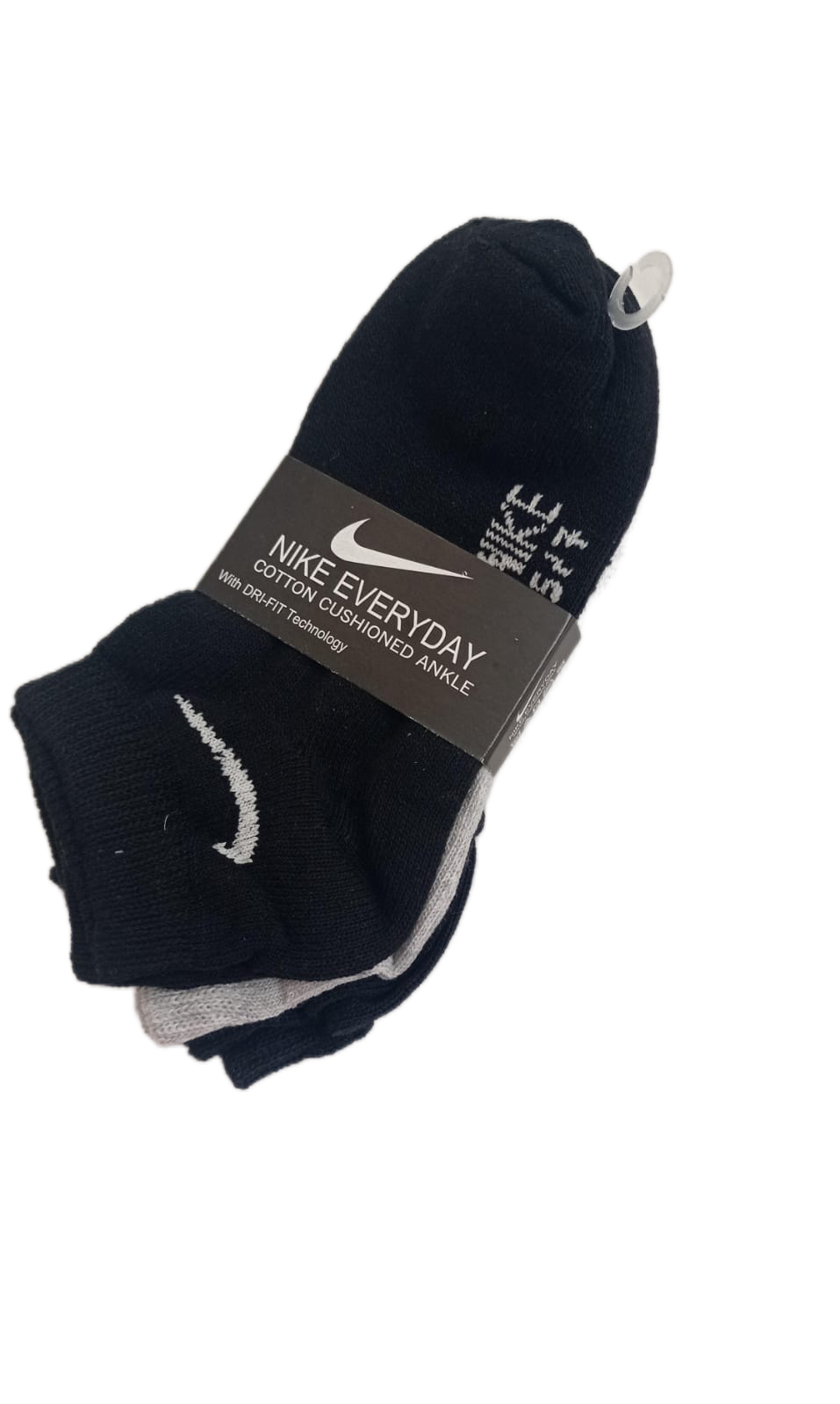 NIKE 3 lü çocuk patik