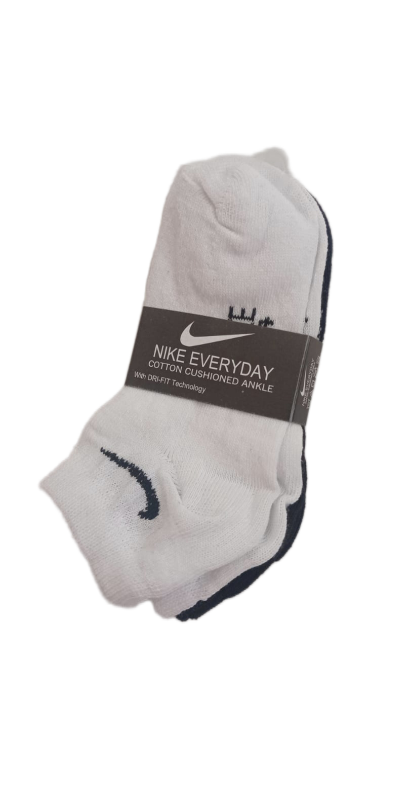  NIKE 3 lü çocuk patik